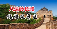 wwww.美女被操完整视频免费观看中国北京-八达岭长城旅游风景区